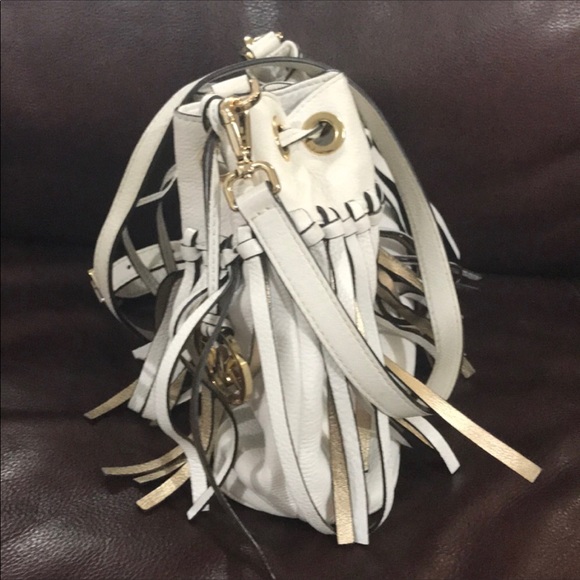 Michael Kors purse - Picture 4 of 6